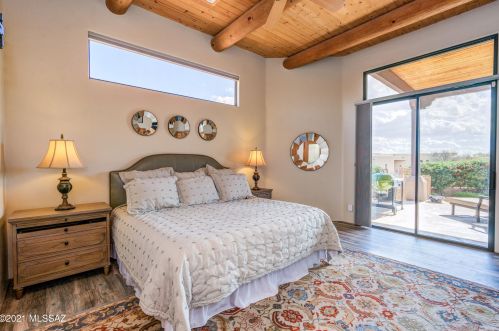 921 Painted Clouds Pl, Tucson AZ 85755-9372 exterior