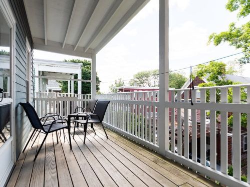 774 Columbia Rd, Boston MA exterior