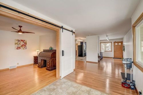 4510 Odana Rd, Madison WI  53711-1445 exterior