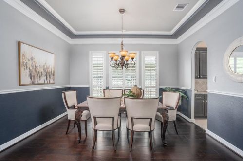 13718 Cole Pt Dr, Humble TX 77396-1108 exterior