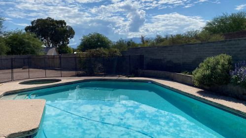 9544 Calle Eunice, Tucson, AZ 85715-5822