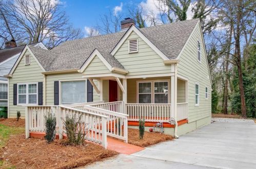 1344 Avon Ave, Atlanta, GA 30310-3954