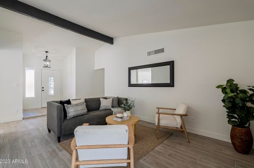 2110 Mcnair St, Chandler AZ 85225-1829 exterior