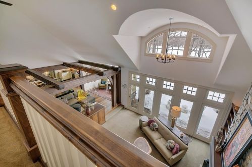 4372 Pne Pt Rd, Sartell MN 56377-9747 exterior