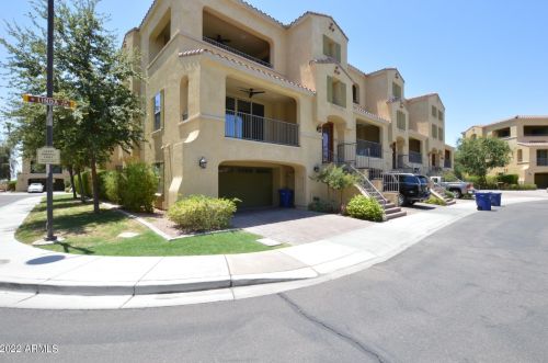 7055 Linda Ln, Chandler AZ  85226-0812 exterior