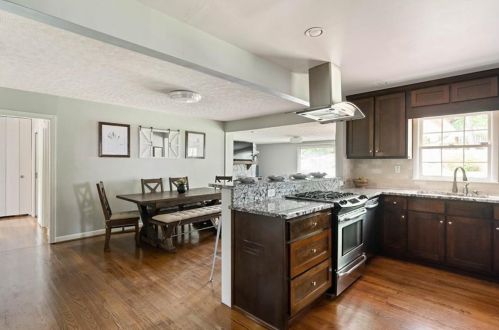 2972 Appling Cir, Atlanta GA 30341-3908 exterior