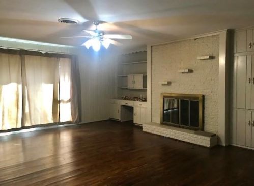 1624 6 St, Irving TX 75060-4310 exterior