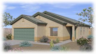 3428 Chanute Pass, Phoenix, AZ 85041-7408