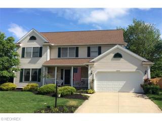 14042 Blackberry Cir, Cleveland, OH 44136-2672