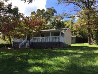 120 Hillside St, Shingle Hollow NC  28139-2313 exterior