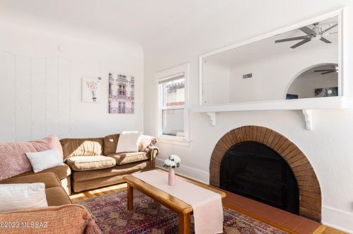 934 7th St, Tucson AZ  85719-5305 exterior