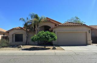 1219 Villa Maria Dr, Phoenix AZ  85022-1222 exterior