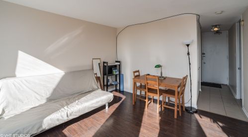 1450 55th St, Chicago, IL 60615-5420