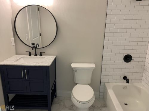 2565 Hawthorne Dr, Atlanta GA 30345-2039 exterior