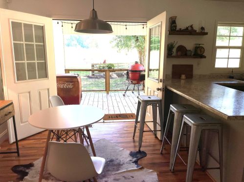 5302 Elrod Rd, Gainesville GA 30506-5332 exterior