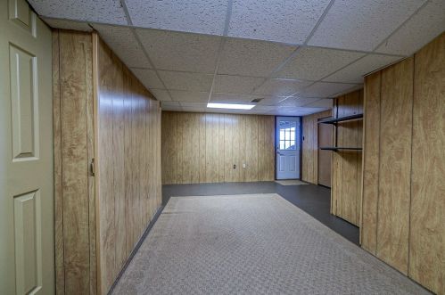 505 Arthur Dr, Moon Twp PA 15108 exterior