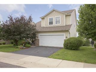 1762 Prescott Ln, Chaska MN  55318-3206 exterior