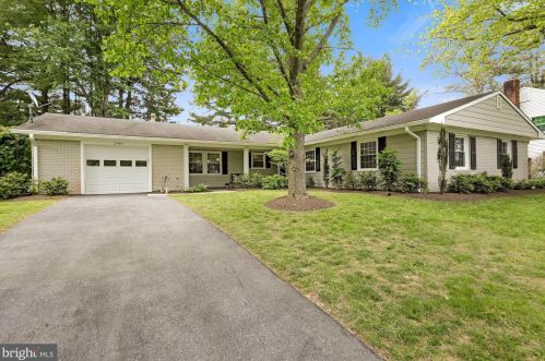 2944 Beaverwood Ln, Silver Spring, MD 20906-3008