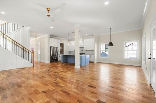 1055 Church St, Smyrna GA exterior