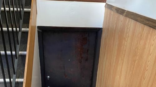 15000 Dorchester Ave, Dolton IL 60419-2954 exterior