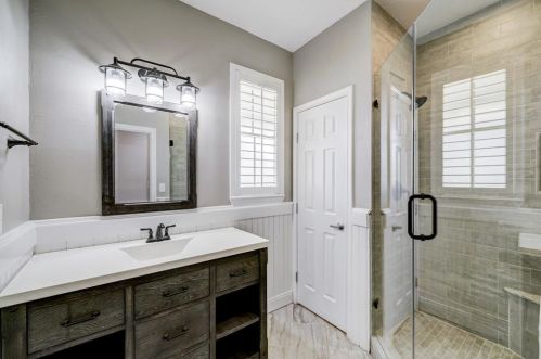 18906 Leisure Pl Dr, Humble TX  77346-8102 exterior