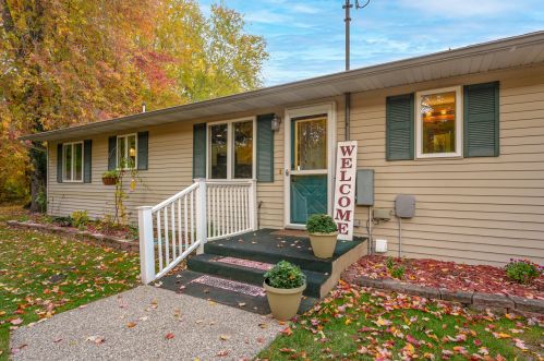 08783 Shr Dr, Grand Junction MI exterior