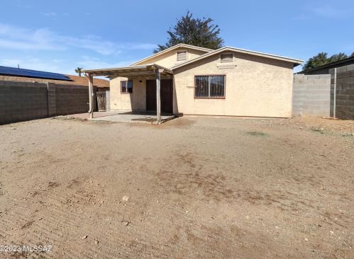 3002 Calle Rabida, Tucson AZ  85706-2779 exterior