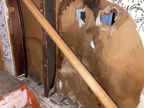 7519 May St, Chicago IL 60620-2955 exterior