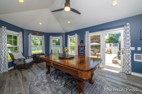 6215 Eagle Rdg Dr, Kalamazoo MI 49004-9627 exterior