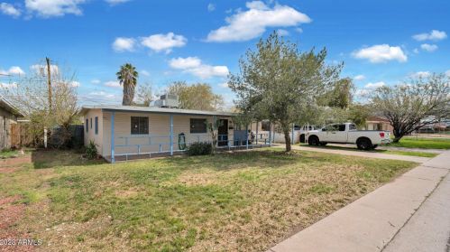 4135 29th Ave, Phoenix, AZ 85017-4251