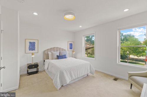 1229 Morse St, Washington DC 20002-3807 exterior