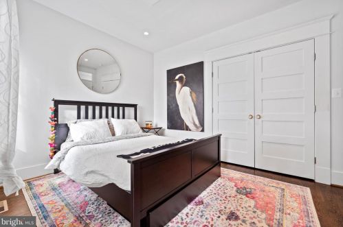 2626 Garfield St, Washington DC 20008-4103 exterior