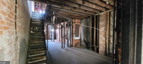 1319 28 St, Philadelphia PA 19121-4521 exterior