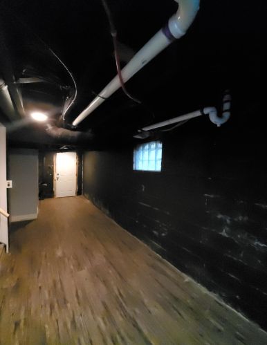 1469 Park St, Meskegon MI 49441-2446 exterior