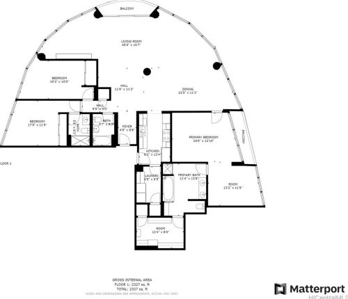 1296 Kapiolani Blvd, Honolulu HI  96814-2803 exterior