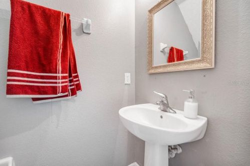 14148 Morning Frost Dr, Orlando FL 32828-7473 exterior