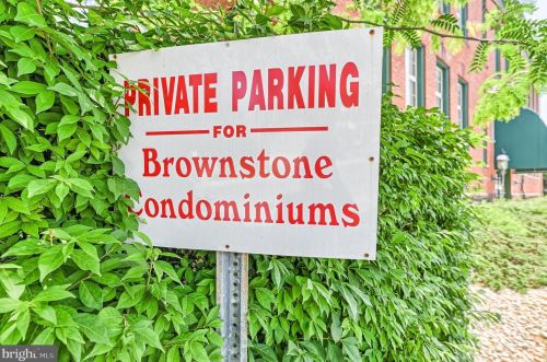 190 Walnut St, Hanover PA  17331-2553 exterior