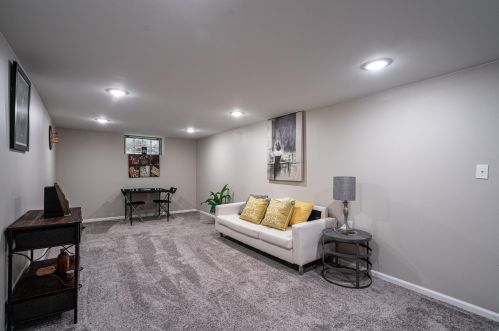 4593 Spencer Pl, Milwaukee WI 53218-4947 exterior