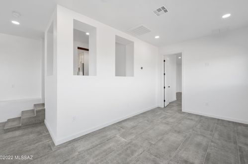 1540 Hl Side Dr, Tucson AZ 85745 exterior