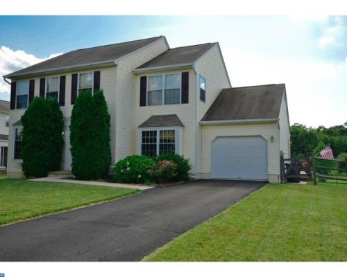 1162 Pheasant Run, Quakertown, PA 18951-2825