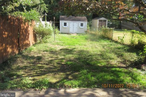 11969 Andrew St, Silver Spring, MD 20902-1149