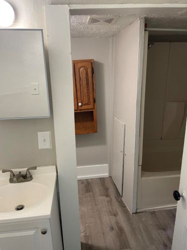 1023 Sheridan Ave, Grand Rapids MI 49503-5036 exterior