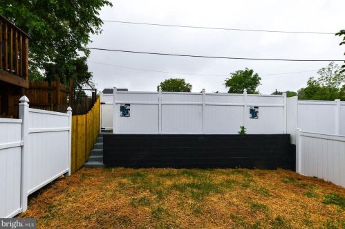 4227 Edson Pl, Washington DC  20019-8023 exterior