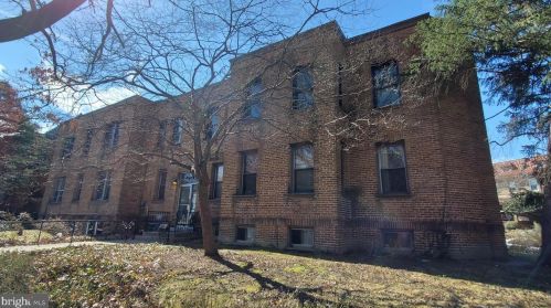 4524 Iowa Ave, Washington DC  20011-4451 exterior