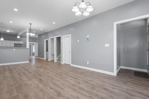 1243 71st St, Chicago IL  60619-1303 exterior