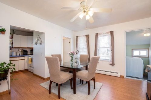 3 Aldrich St, Providence RI 02905-1502 exterior