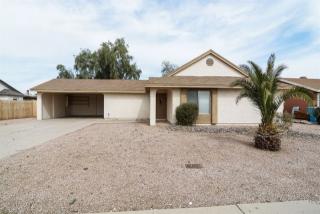 2144 Potter Dr, Phoenix AZ  85027-3404 exterior