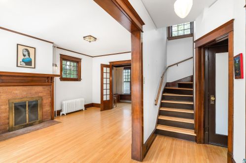 1912 5 St, Duluth MN 55812-1344 exterior