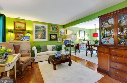 15408 Wembrough St, Silver Spring, MD 20905-4157