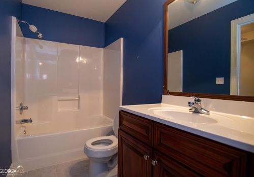 108 Asbell Way, Lithonia GA 31028-1395 exterior